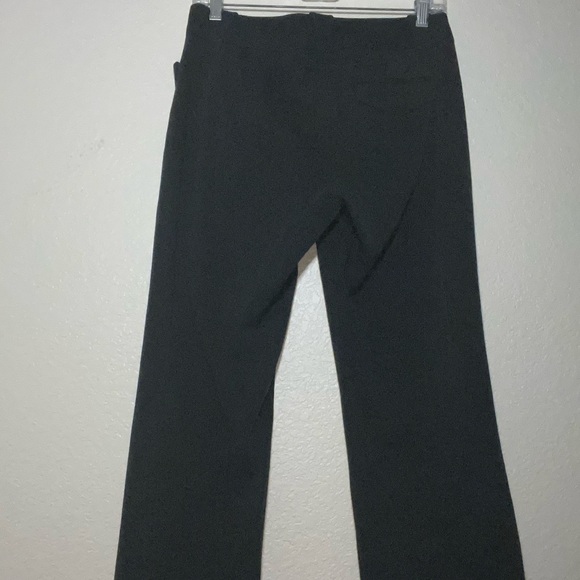 Express black khaki pants - Picture 2 of 4